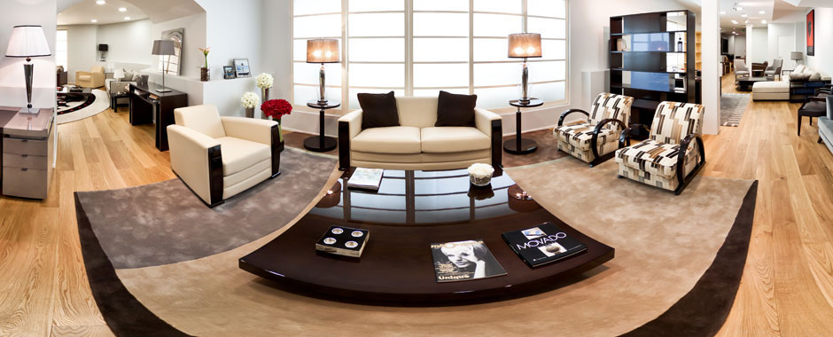 Hugues Chevalier | showroom Paris | visite virtuelle 360 | 03